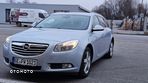 Opel Insignia 2.0 CDTI Edition S&S - 7