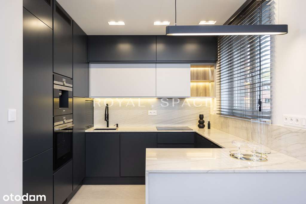 STYLOWE I PRZESTRONNE MIESZKANIE | NIKISZOWIEC - Pełny obrazek: 2/11