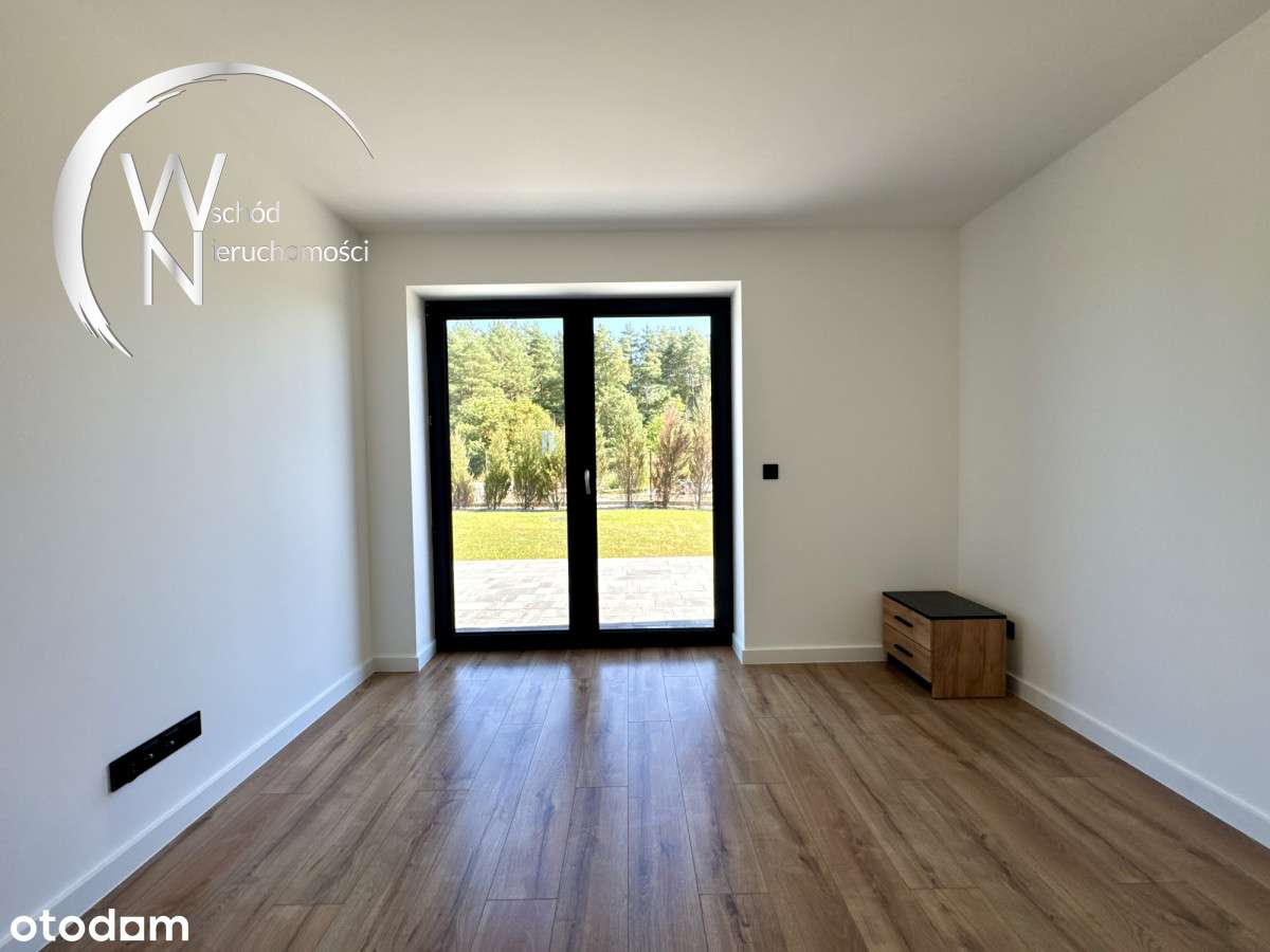 Dom nad jeziorem - Nowa Cena-11