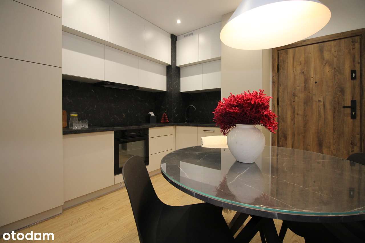 Nowoczesne mieszkanie z ogródkiem - ul. Brzoskwiniowa - Pełny obrazek: 5/10