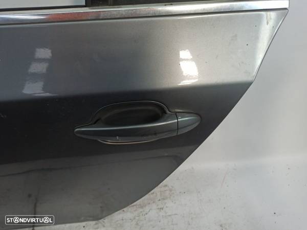 Porta Tras Esquerda Bmw 5 Touring (E61) - 2