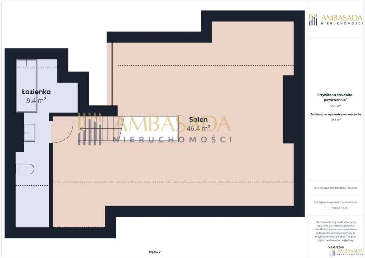 ***2-Stanowiskowy Garaż***Ogródek 148M2***-19