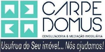 Carpe Domus Logotipo