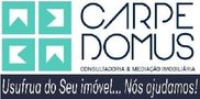 Agência Imobiliária: Carpe Domus
