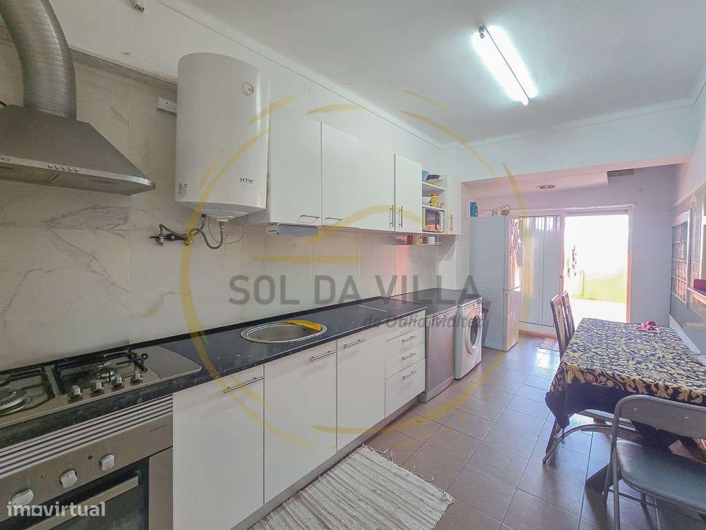 Apartamento T1+1 Mobilado - Excelente oportunidade - 225.000€-0