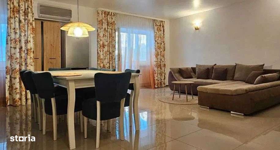 2 CAMERE  | STADION  |  PRIMAVERII - Imagine principală: 2/8