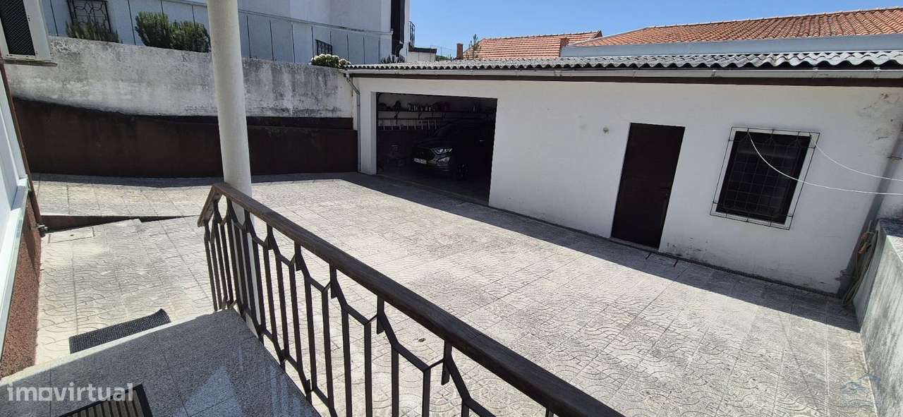 Moradia em Guifóes-17