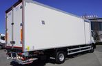 Iveco Eurocargo 160-250 E6 / 16t / 2020 / BITEMPERATURA / winda / 19 palet / 105 TYS.KM !! - 5