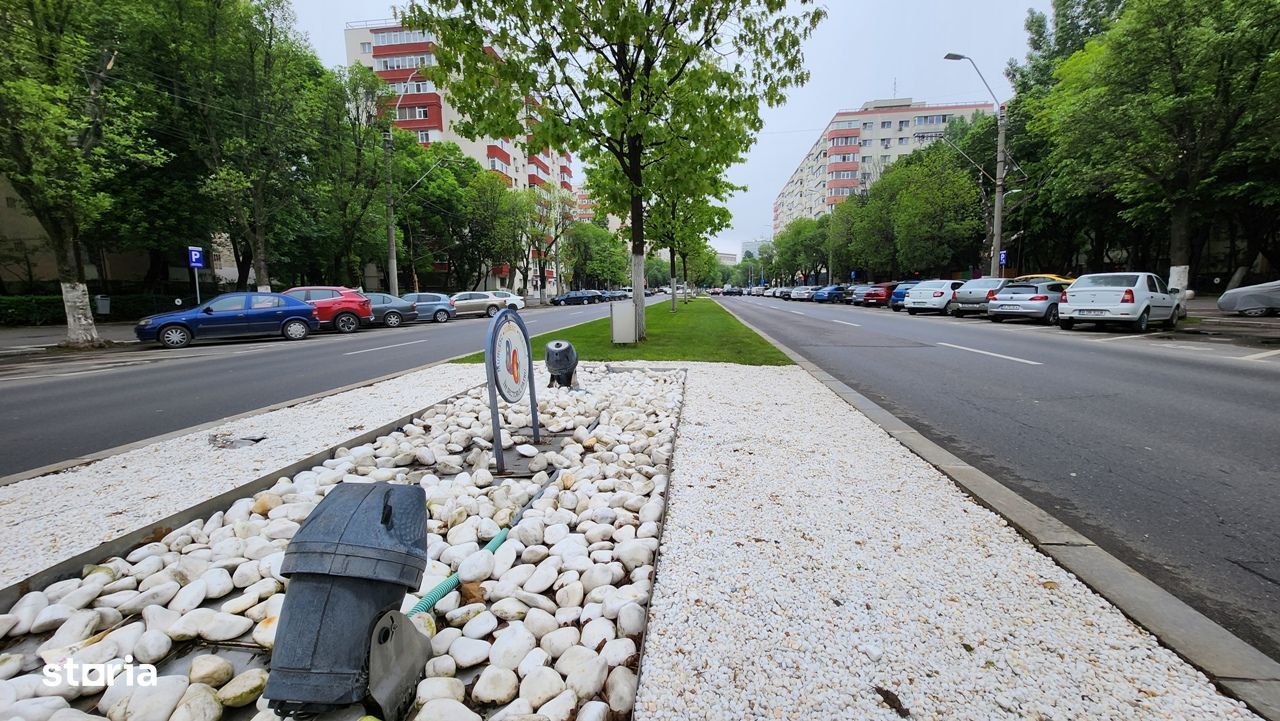 BERCENI-Obregia,15min metrou si mall sun plaza!