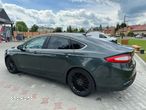 Ford Fusion - 9