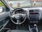 Mitsubishi ASX 1.8 DI-D 2WD Comfort Edition - 8