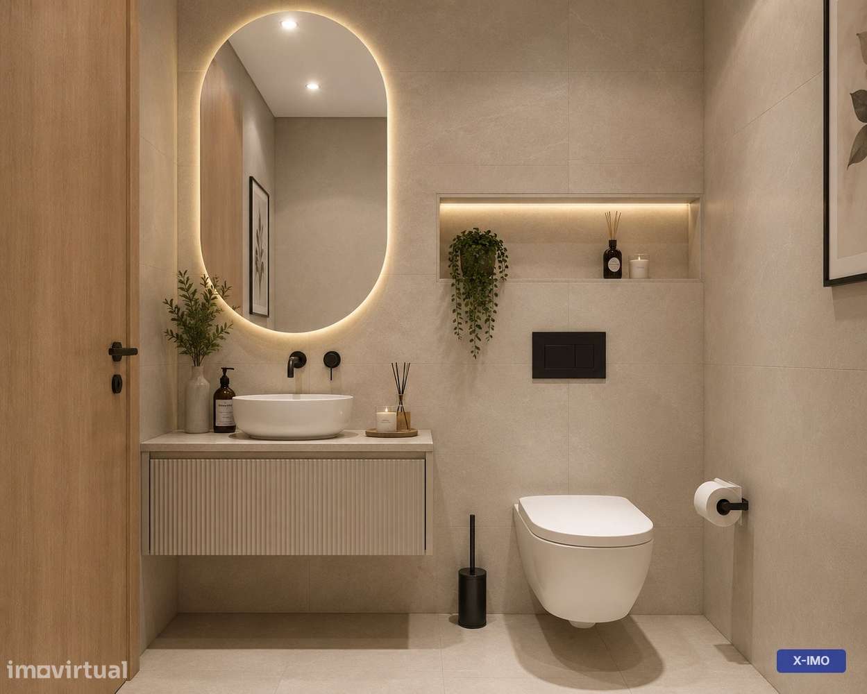Apartamento T3 Venda em Ermesinde,Valongo-7