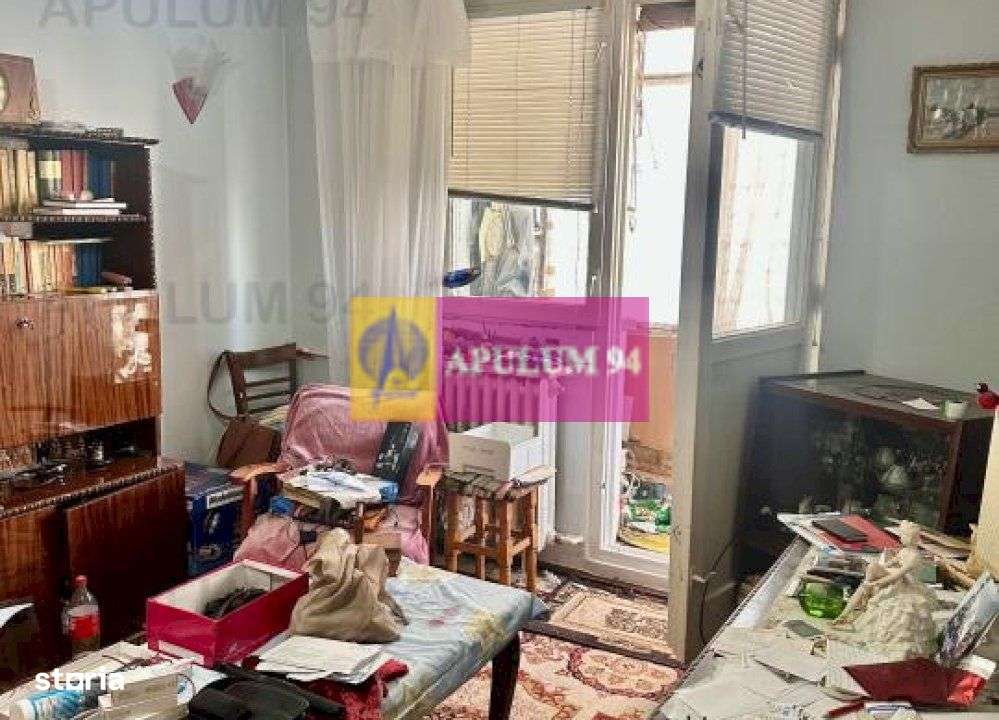 Apartament 2 camere Soseaua Giurgiului- Piata Progresul - Imagine principală: 4/8