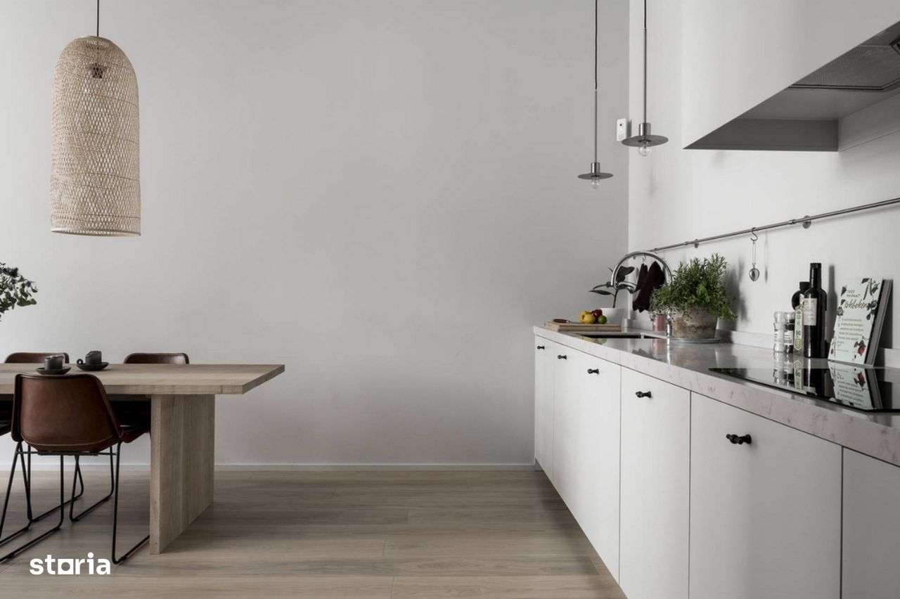 Visează, alege, plătește în rate pe 30 de ani -Apartamente disponibile - Imagine principală: 1/19