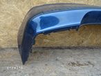 ZDERZAK TYŁ TYLNY BMW E46 LIFT COMPACT LAK: MYSTICBLAU METALLIC NR214 - 6