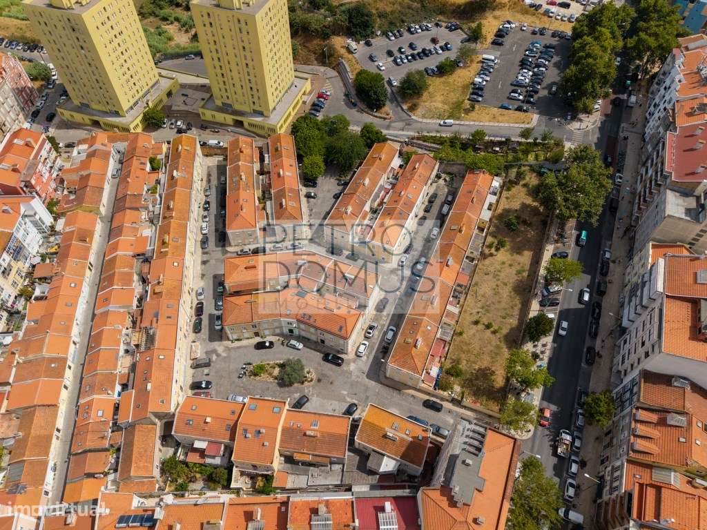 T2 VILA CÂNDIDA - PENHA DE FRANÇA-19