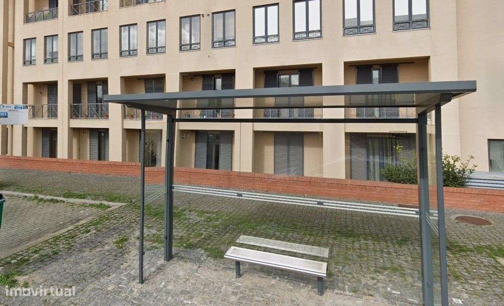 T3 para Investimento com Garagem Dupla – Paranhos, Porto-7