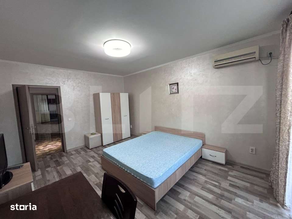 Apartament 4 camere, 130 mp, zona centrala - Imagine principală: 3/13