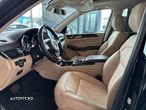 Mercedes-Benz GLS 350 d 4Matic 9G-TRONIC AMG Line - 9