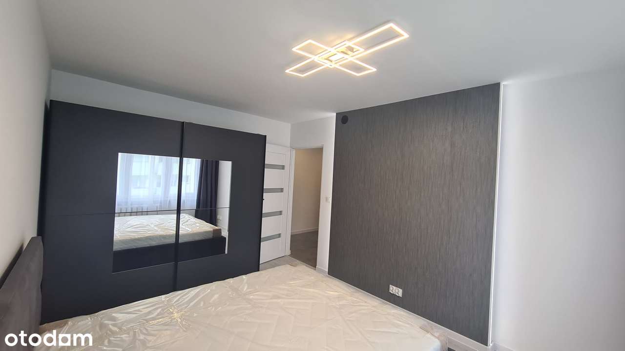 Piękne mieszkanie, świeżo wyremontowane _Super lokalizacja! - Pełny obrazek: 5/13