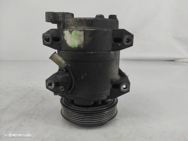 Compressor Do Ac Volvo Xc70 Cross Country (295) - 5