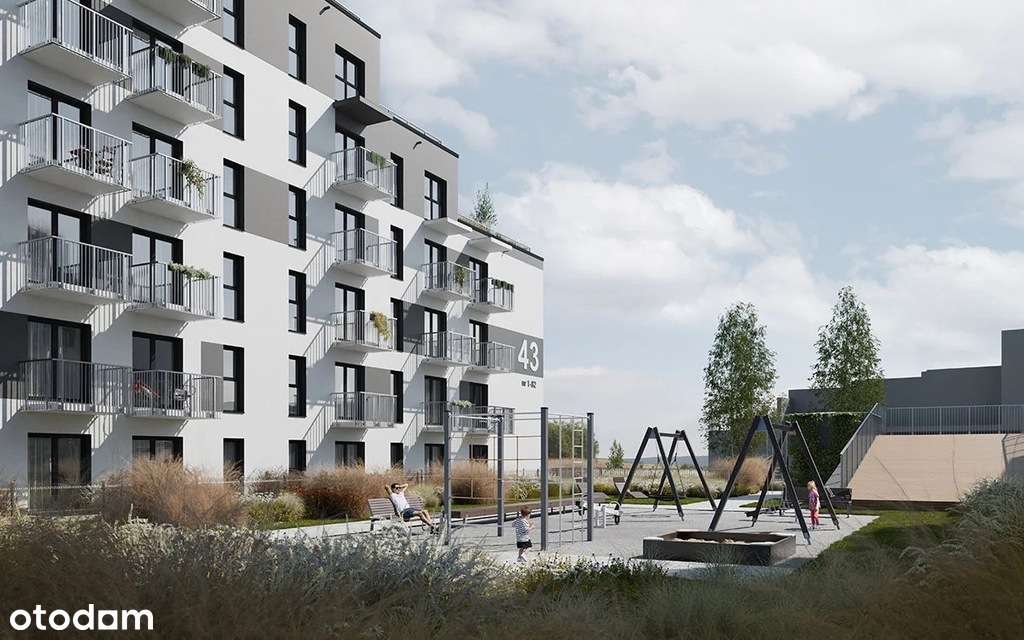 Inwestycyjne | Pobitno | Blisko centrum-4