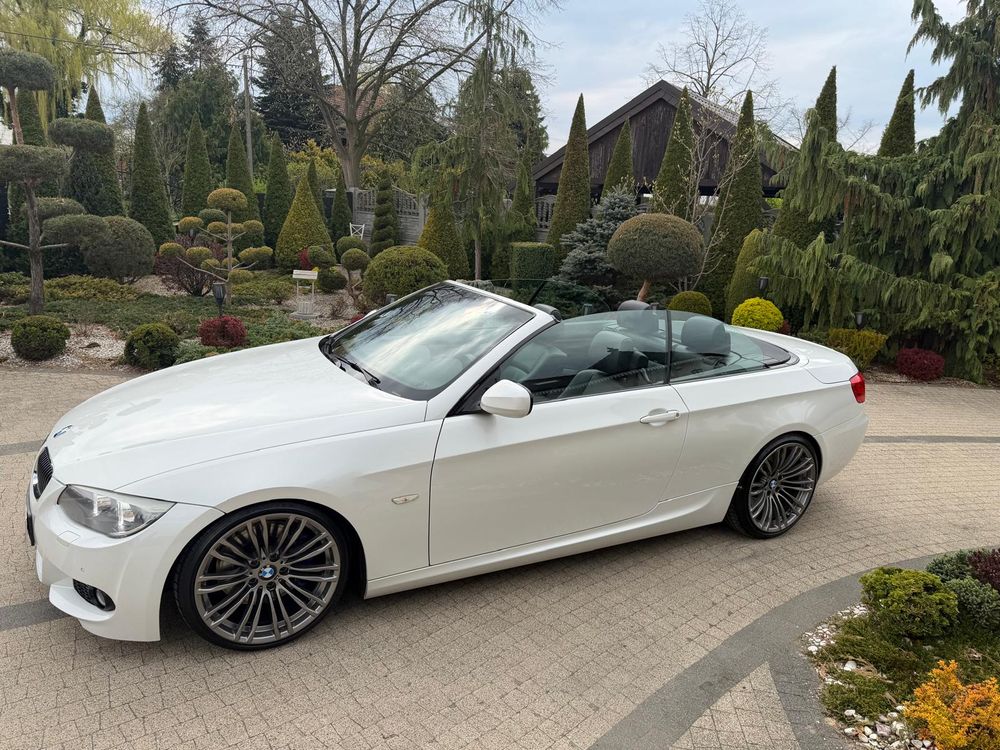 BMW 3 Series E90/E91/E92/E93 335i Edition Exclusive 2012