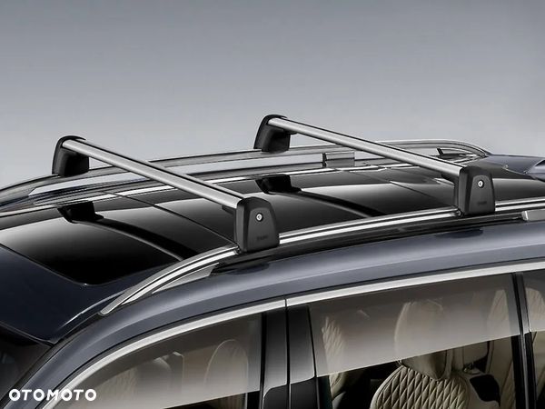 Belki dachowe poprzeczki do BMW X7 G07 - 1