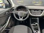 Opel Grandland X 1.2 Turbo START/STOP Selection - 8