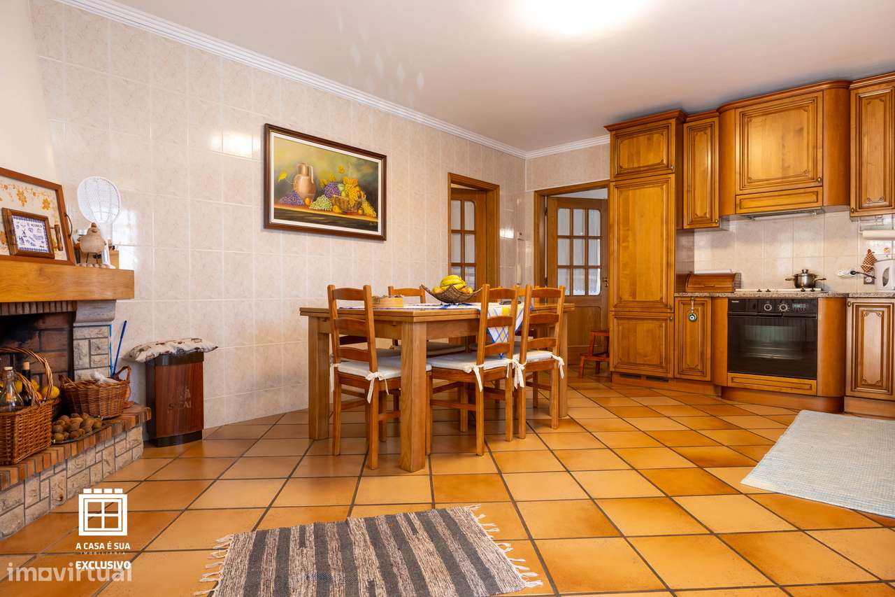 Moradia isolada em Avanca - Exclusivo - Grande imagem: 4/57