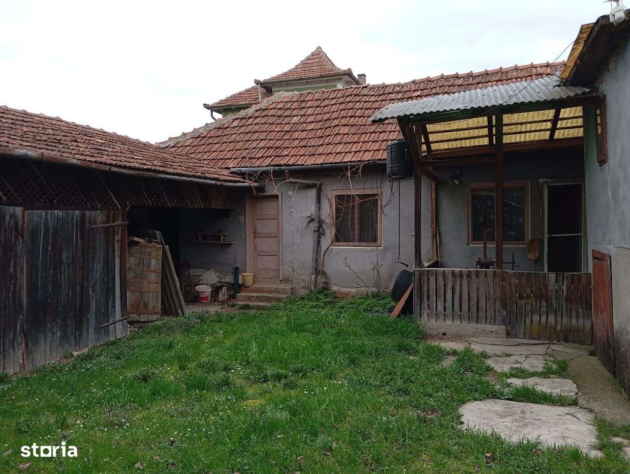 Casa de vanzare in Gurahont - Imagine principală: 3/16