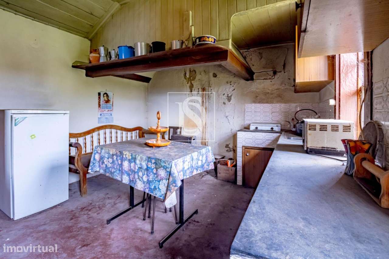 Moradia T3 em Fridão, Amarante-24