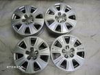 Audi Q2 Q3 6,5Jx16 et33 5x112 8U0601025Q - 1