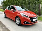 Peugeot 208 1.2 VTi Style - 2