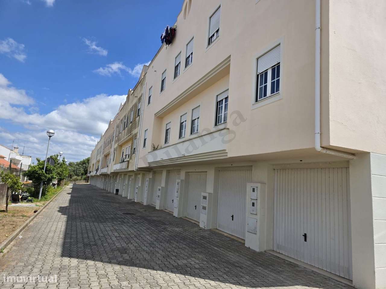 Garagem Individual em Santiago do Cacém - Grande imagem: 5/5