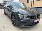 Volkswagen Tiguan 2.0 TDI SCR (BlueMotion Technology) Comfortline - 2