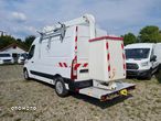 Renault MASTER ​*L2H2​*2.3DCI​​*FT121​*12m​*PODNOŚNIK KOSZOWY​*ZWYŻKA​*8 - 7