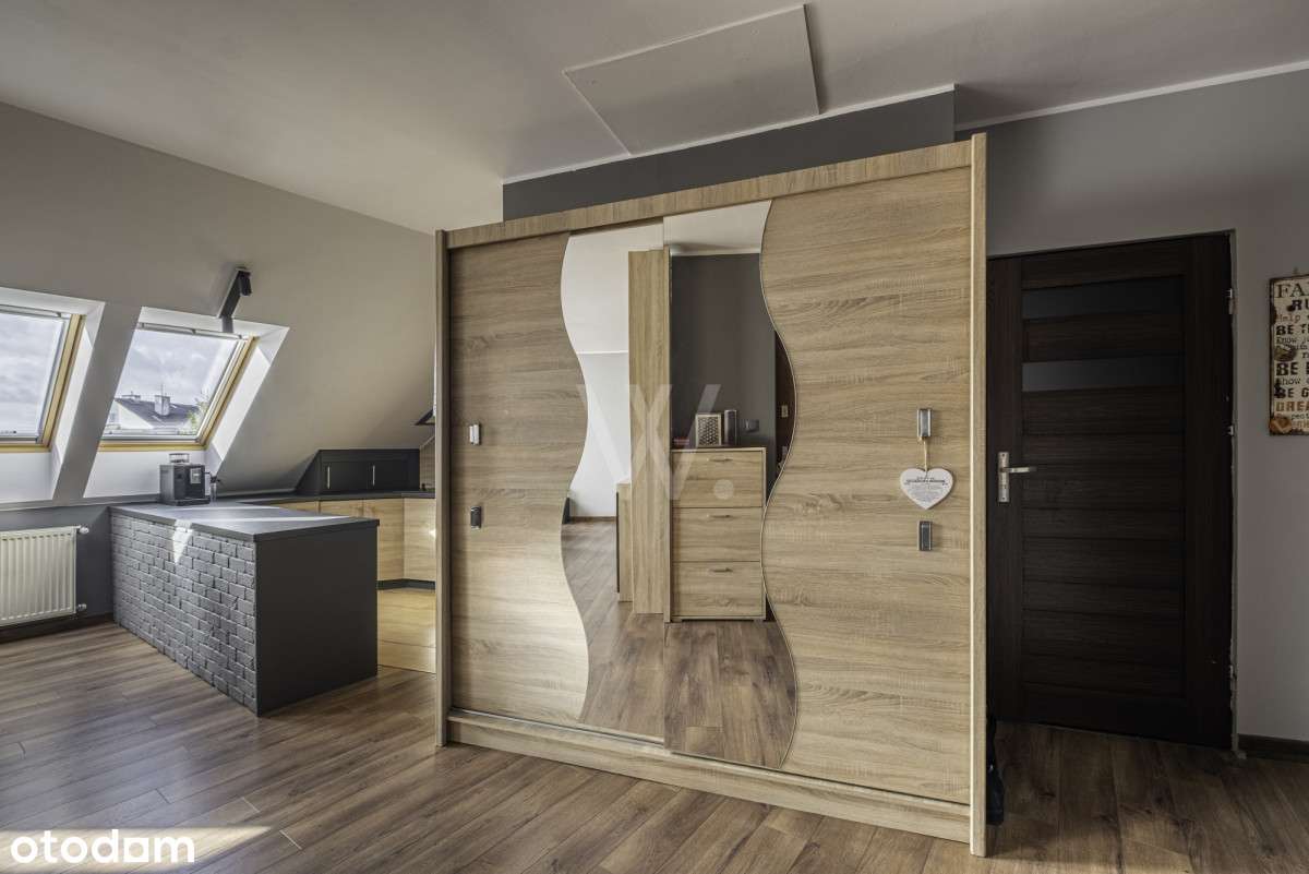 Komfort i spokój – idealne mieszkanie dla rodziny-15