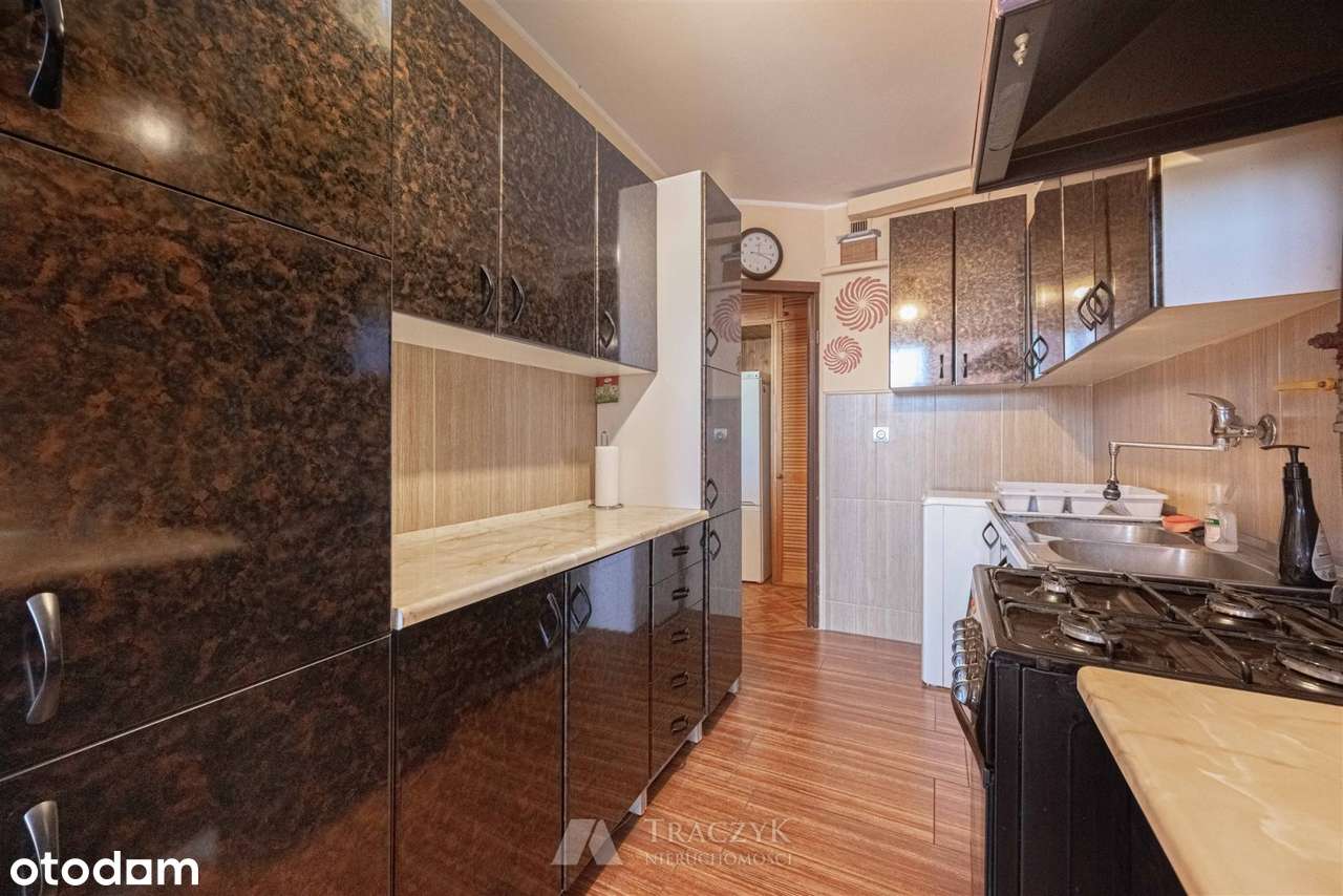 Dla inwestora /przy ogrodzie botanicznym/ 4 pokoj-1