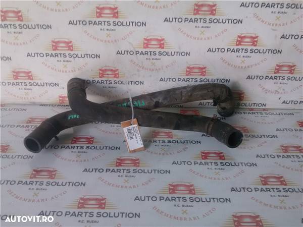 furtun apa 1.5 dci 2 bucati renault megane 2 2004 2008 - 1