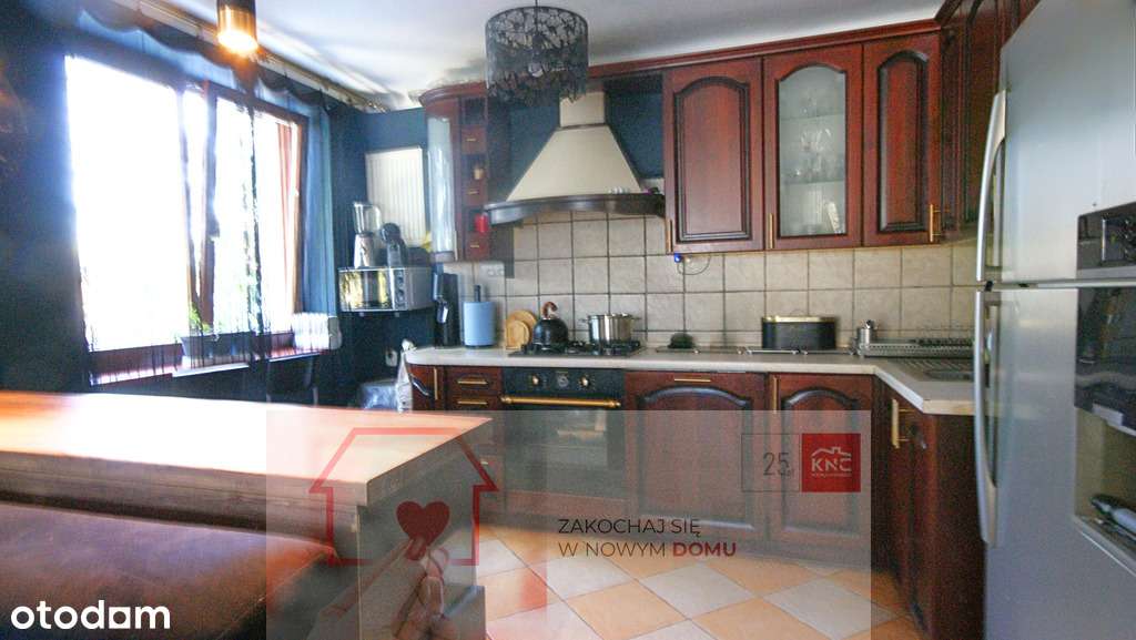 Mieszkanie 41.5 m2, 2 pokoje, gmina Jastków-0