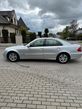 Mercedes-Benz Klasa E 200 CDI Automatik Elegance - 10