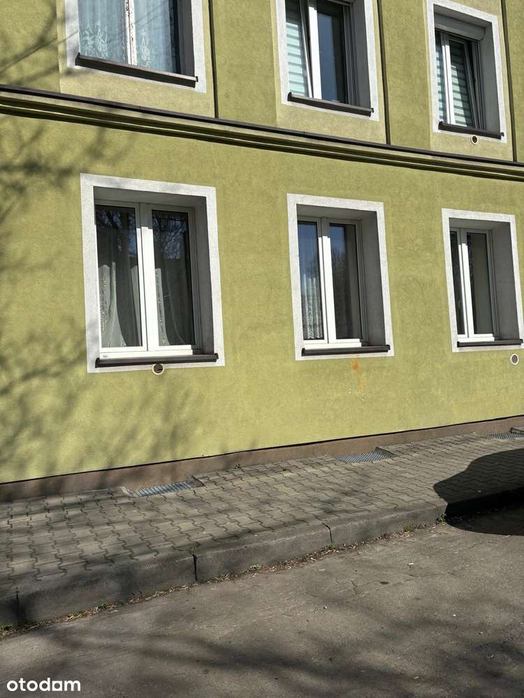 Sprzedam mieszkanie w Rudzie Śląskiej-0