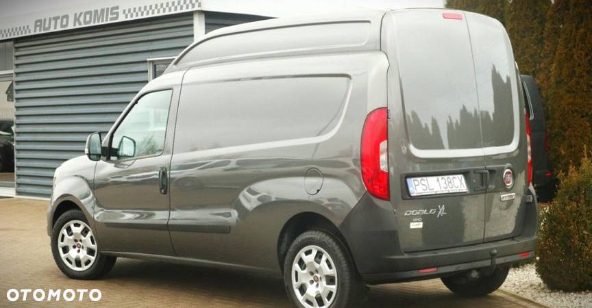 Fiat Doblo - 7