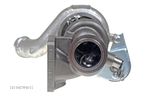 TURBINA NOWA FIAT DUCATO 2.3L MJT 96kW 5802122184 - 3