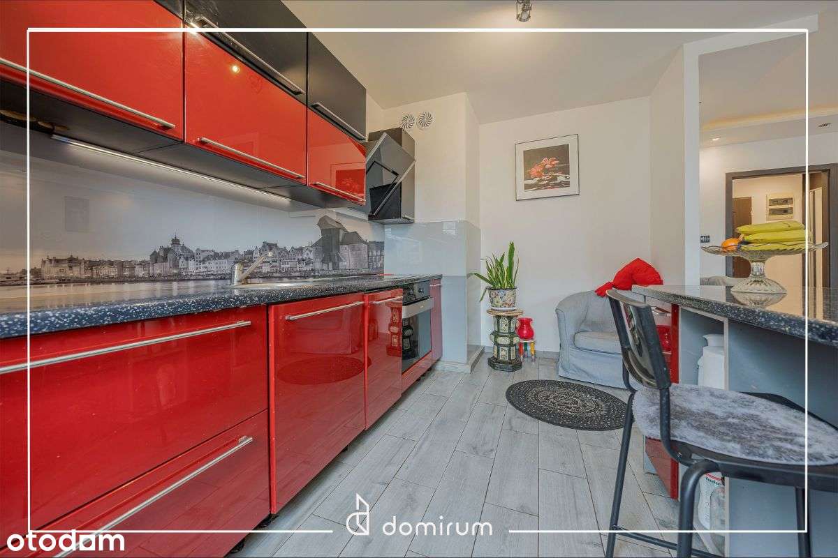 blisko natury | przestronne | nowe budownictwo-9