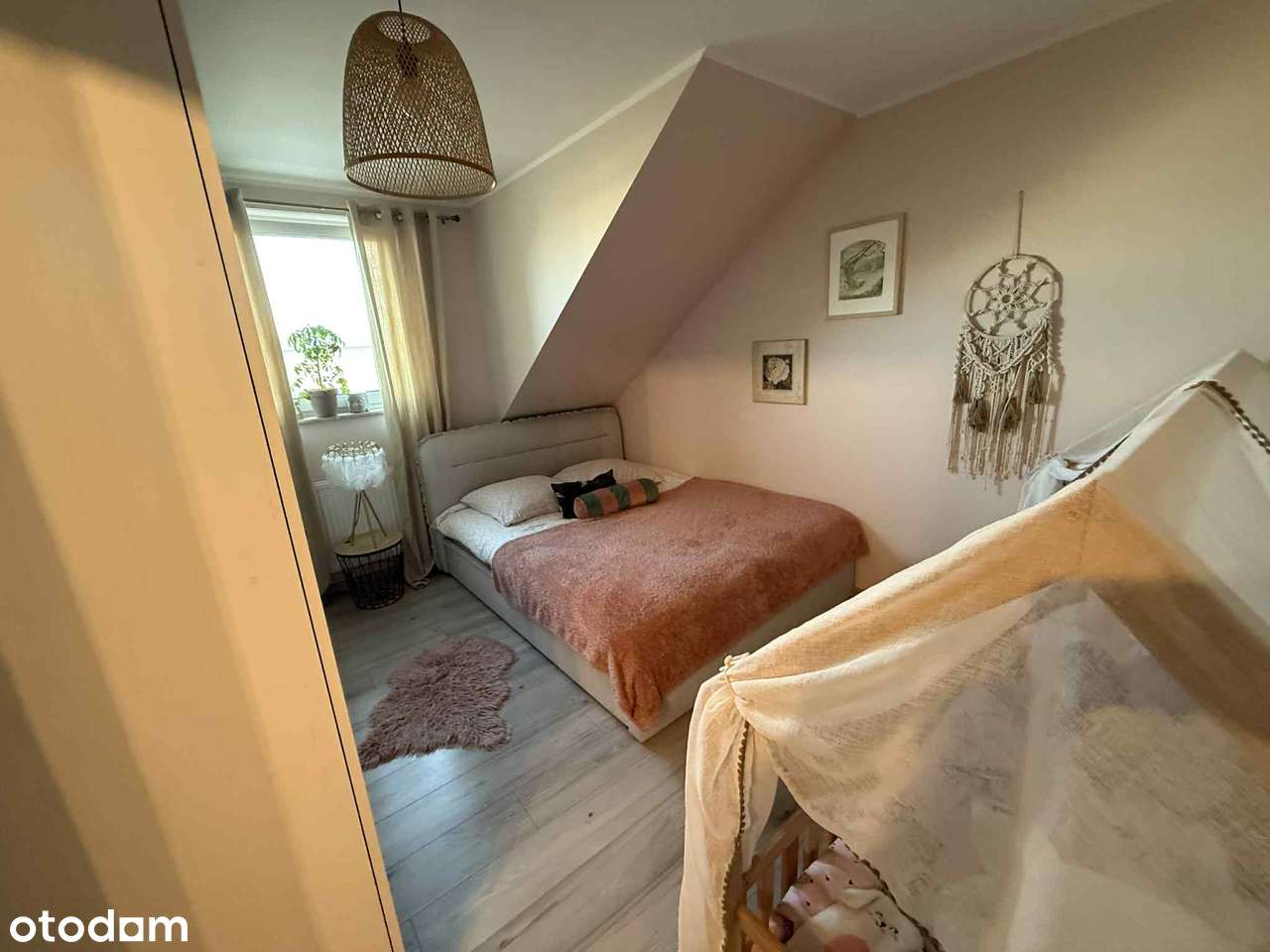 Bezczynszowy lokal mieszkalny Wilkowice Leszno-15