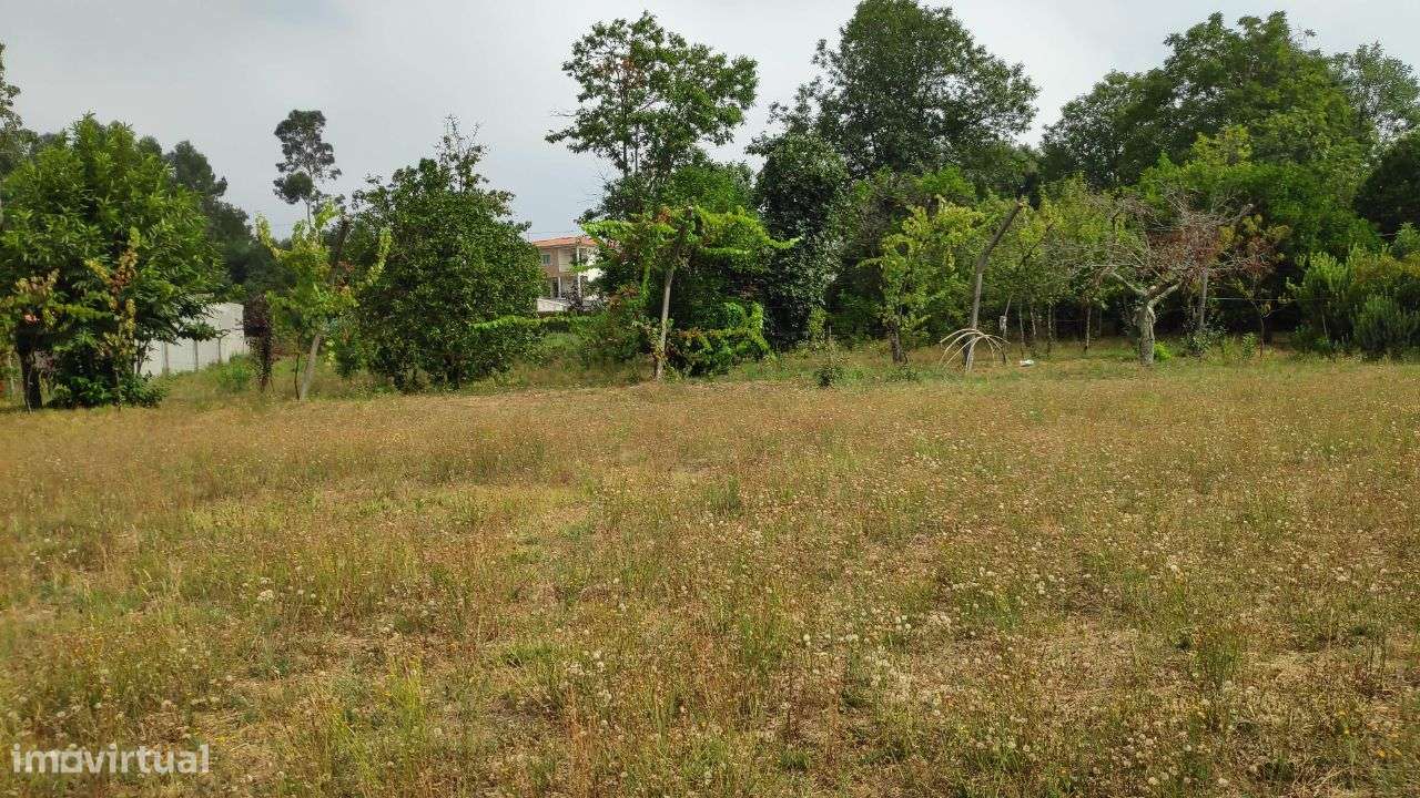 Terreno para construção em Rendufe, Amares - Grande imagem: 4/15