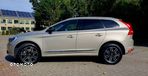 Volvo XC 60 T5 AWD Geartronic Linje Inscription - 6