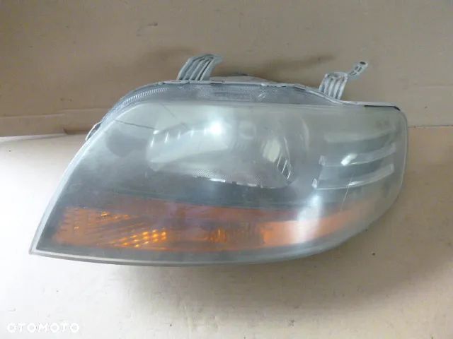 LAMPA LEWY PRZÓD LEWA PRZEDNIA CHEVROLET AVEO T200 - 1